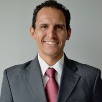 Jorge Luis Quiñones Jazo