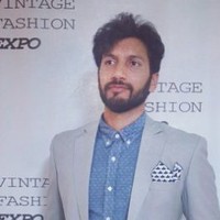 Asghar Ali
