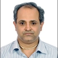 Dr Chundury Jagadish