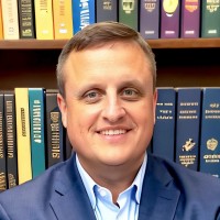 Dustin L. Hampton