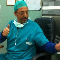 GIOVANNI PINTO