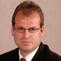 Chris Vosloo