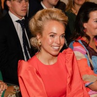 Britt Van Der Kleij