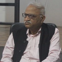 Sunil Kumar Deshmukh