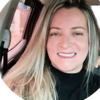 Maria Aparecida Noronha dos Santos