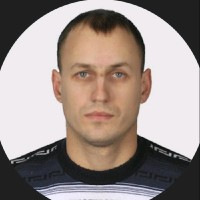 Dmytro Romaniuta