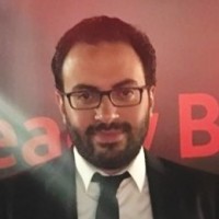 Mohamed El Maghrabi