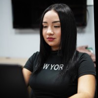 Maria Eduarda Brito Barbosa