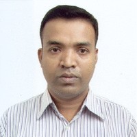 Md.Kamrul Islam