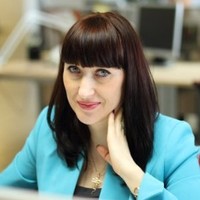Ольга Фролова