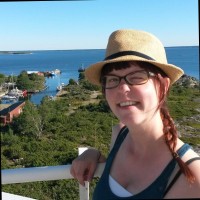 Sanna-Mari Iltanen