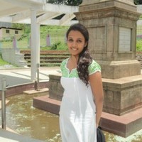 Harini Ponraj