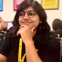 Madhuja Pargaonkar