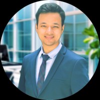 Deepanshu Rawat