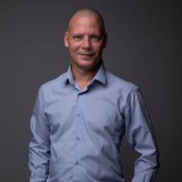 Lars Thorbjørn Larsen