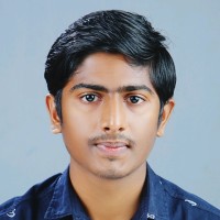 Joel Kuriakose