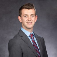 Garrett Madison