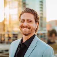 Joshua Garrett
