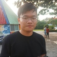 Curtis Chan