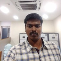 Ramachandra Reddy.K