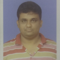 KRISHANU MUKHERJEE