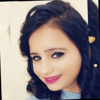 Mehak Arora