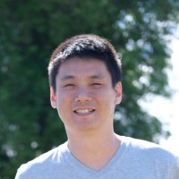 Joel Chung