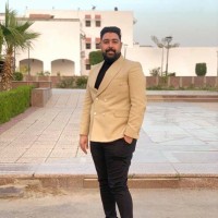 Mohamed Elharby