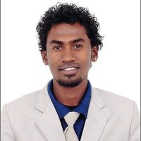 Franky Vinod Kumar
