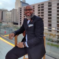 Eric Washington