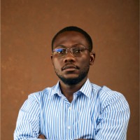 Edward Akani, ACCA