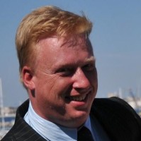 Pascal Van Der Sman