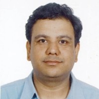 Nitin Mahajan