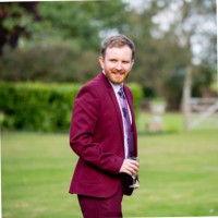 Daniel Gill