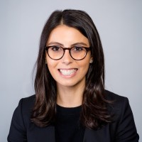Christina Najarian