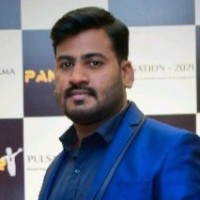 Sathesh Patel