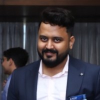 Akshay Shewale