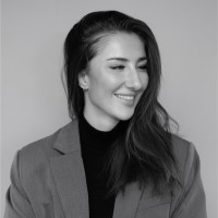 Chloe Gibson