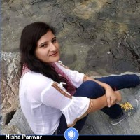 Nisha Panwar
