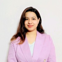 Ridhi Arora