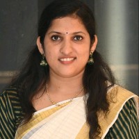 Mariya George
