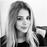 Sofoklia Christou