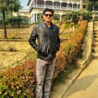 Shikher Verma