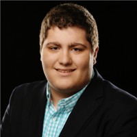Andrew Fenn