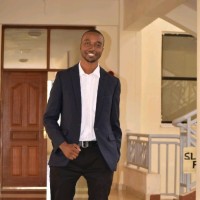 Simon Moseti