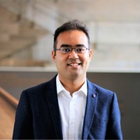 Rahul Grover