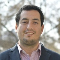 Rodrigo Lavin Sanhueza