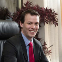 Mark Harnett