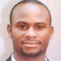 Rockson Yeboah