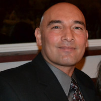 Rick Cantu